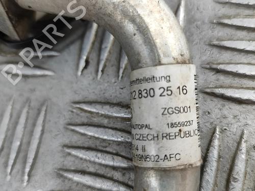 AC pipe MERCEDES-BENZ E-CLASS T-Model (S212) E 220 CDI / BlueTEC (212.202, 212.201) | BP33373467M126 - Image 8