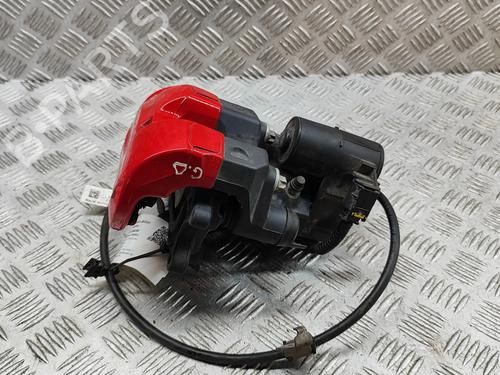 Right rear brake caliper TESLA MODEL Y (5YJY) EV Performance All-wheel Drive | BP28548457M106 