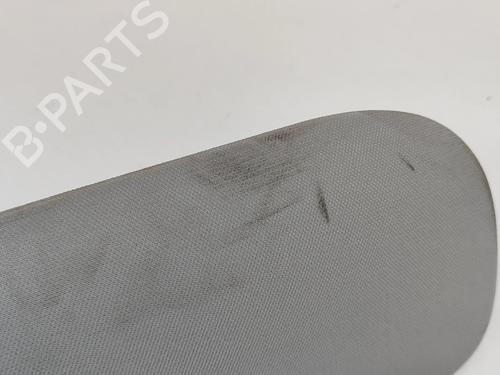 Left sun visor TESLA MODEL Y (5YJY) EV Performance All-wheel Drive | BP32754591I1  - Image 8