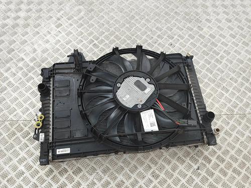 Used Radiator set Radiator set LAND ROVER RANGE ROVER EVOQUE (L538) 2.0 D 4x4 (180 hp) 28434214 28434214