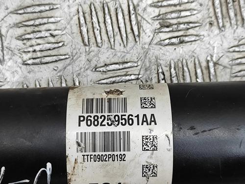 Driveshaft DODGE RAM 1500 Pickup (DJ, DS) 5.7 4x4 | BP27777798M37  - Image 6