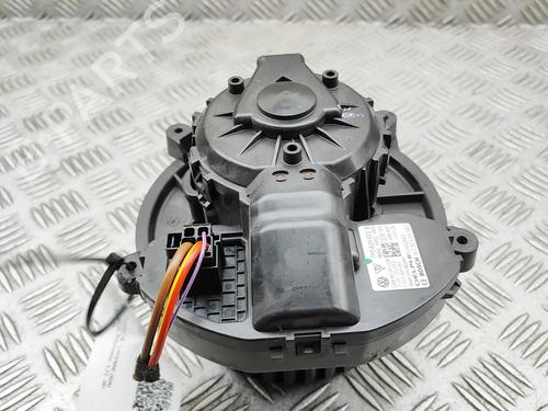 Heater blower motor PORSCHE CAYENNE (92A) 4.2 S Diesel | BP36391009M62  - Image 5