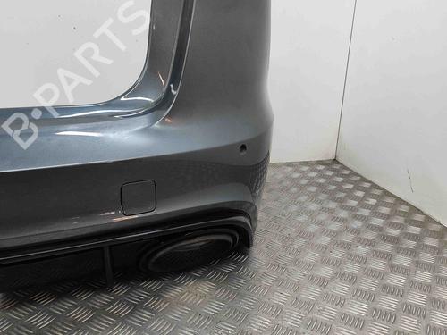 Rear bumper AUDI A6 C7 Avant (4G5, 4GD) RS6 quattro | BP25615044C8 