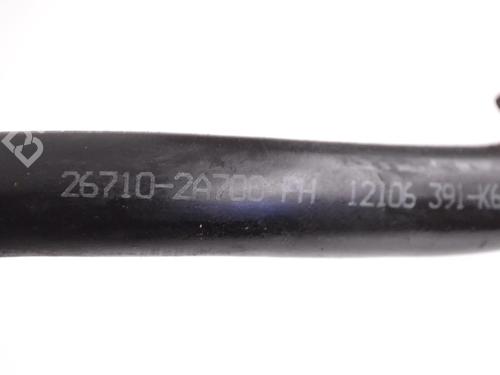 Pipe HYUNDAI i30 (GD) 1.6 CRDi | BP30228840M125 