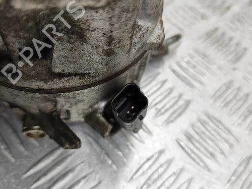AC compressor CITROËN C3 AIRCROSS II (2R_, 2C_) 1.2 PureTech 130 (2RHNYH) | BP25614738M34