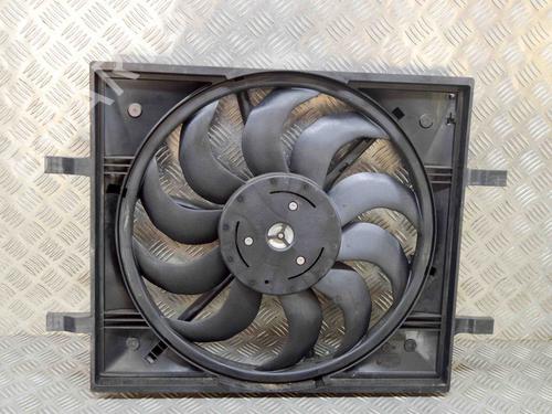 Koelventilatormotor VW ID.3 (E11, E12) Pro (145 hp) 27760538