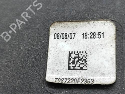 Luftfilter kasse DODGE NITRO 2.8 CRD 4WD | BP28546619M87 