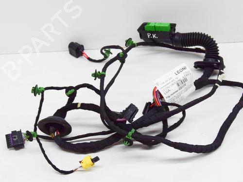 Used Wiring harness PORSCHE PANAMERA (971) 2.9 4S (97ADB1, 97BDB1, 97ADN1) (440 hp) 28547582
