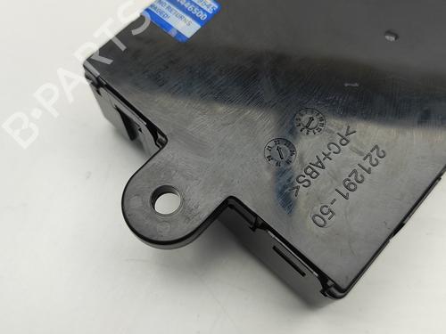 Elektronisk modul AUDI Q4 SUV (F4B) 35 e-tron | BP27782427M83 