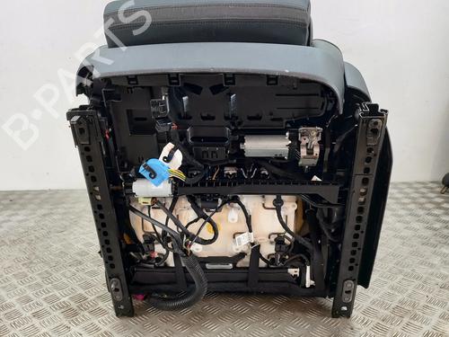 Left front seat AUDI Q7 (4MB, 4MG, 4MQ) 3.0 TDI quattro | BP33372685C15  - Image 5