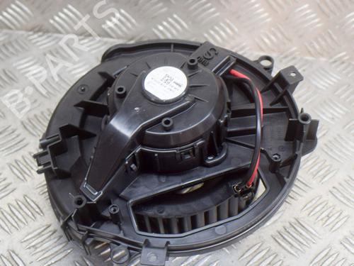 Ventilator motor VW GOLF VIII (CD1, DA1) 1.5 TSI (131 hp) 27752238