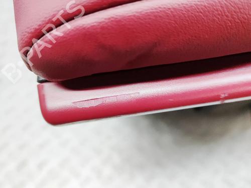 Rear seat LEXUS RX (_L2_) 450h AWD (GYL25_, GYL26_, GYL25, GYL26, GYL25R, GYL26R) | BP33395103C17 - Image 10