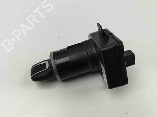 Rattlås /Tenningslås PORSCHE PANAMERA (971) 2.9 4 E-Hybrid (97ABE1, 97BBE1) (330 hp) 26680658