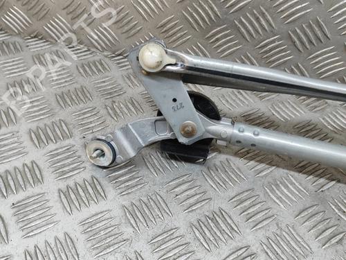 Vindrude Viskermekanisme LEXUS NX (_Z1_) 300h AWD (AYZ15_, AYZ15R) | BP27789974C83 