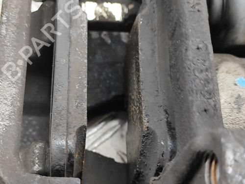 Left rear brake caliper AUDI Q5 (FYB, FYG) 40 TDI quattro | BP33369613M107  - Image 5