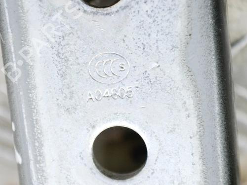 Hinge/Door check strap HYUNDAI TUCSON (NX4E, NX4A) 1.6 T-GDi Hybrid | BP27757637C146 