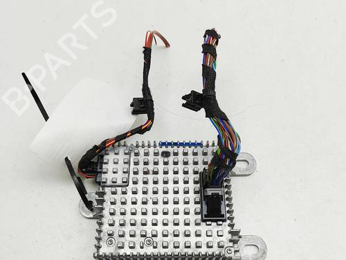 Used Electronic module Electronic module 35983471 35983471