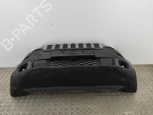 Front bumper JEEP RENEGADE SUV (BU, B1, BV) 2.0 CRD 4x4 | BP20336626C7 