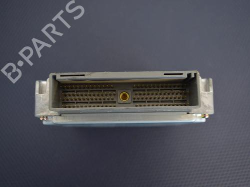 Engine control unit (ECU) MAZDA 6 Saloon (GG) 2.0 DI (GG14) | BP30283496M57 - Image 4