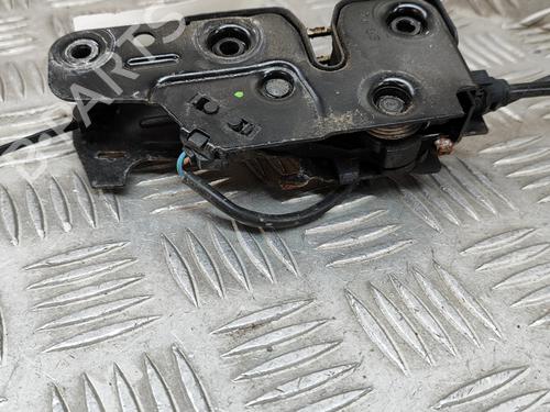 Hood lock AUDI Q5 (8RB) 2.0 TDI quattro | BP29391194C133 