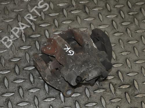 Left rear brake caliper MERCEDES-BENZ S-CLASS (W221, V221) S 500 (221.071, 221.171) | BP30217444M107