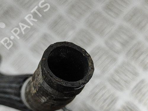 Pipe TESLA MODEL X (5YJX) 90D AWD | BP20337201M125 