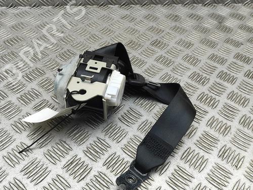 Rear left seatbelt VW T-ROC (A11, D11) 1.5 TSI | BP33391540I29  - Image 6