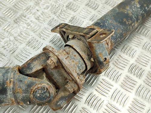 Driveshaft IVECO DAILY V Van 35C15 V, 40C15 V, 45C15 V, 50C15 V, 60C15 V,65C15 V | BP24141330M37 
