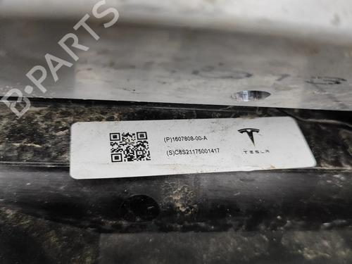 Radiator set TESLA MODEL Y (5YJY) EV Performance All-wheel Drive | BP36043932M120  - Image 7