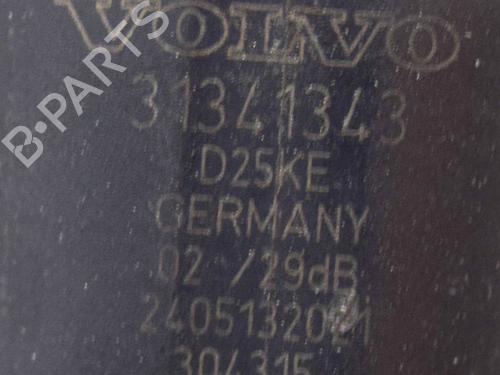 Electronic module VOLVO XC60 I SUV (156) D3 / D4 | BP8837986M83 