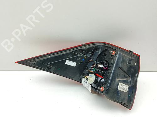 Right taillight MERCEDES-BENZ M-CLASS (W166) ML 350 BlueTEC 4-matic (166.024, 166.023) | BP33382581C35 - Image 2