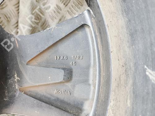 Rim NISSAN LEAF (ZE1) Electric | BP32191716C45 