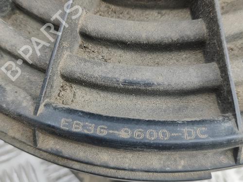 Air filter box FORD RANGER (TKE) 3.2 TDCi 4x4 | BP27576911M87