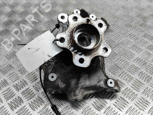 Used Right front steering knuckle BMW 3 (G20, G80, G28) M 340 i xDrive (374 hp) 22999379