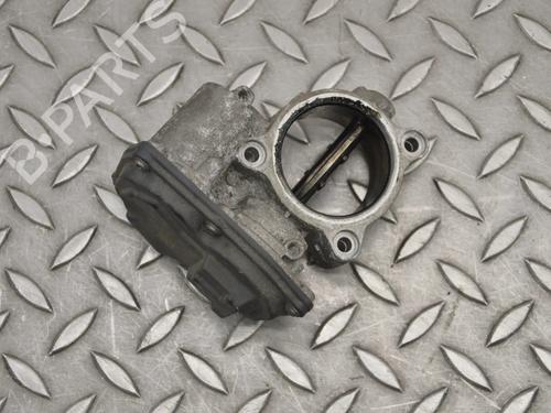 Used Throttle body Throttle body BMW 5 (F10) 520 d (184 hp) 33356659 33356659