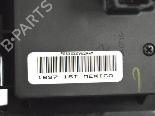 Electronic module DODGE NITRO 2.8 CRD 4WD | BP33345880M83 - Image 5