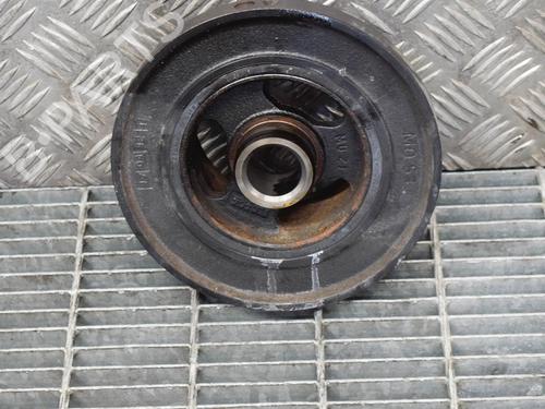 Pulley BMW X3 (E83) 2.5 i | BP14645449M122 - Image 2