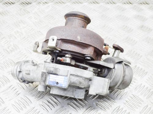 Turbocharger/Supercharger MERCEDES-BENZ CITAN Box Body/MPV (W415) 111 CDI (415.603, 415.605) | BP13516148M71 