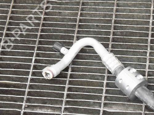 AC pipe BMW 3 (F30, F80) 320 i | BP14612483M126