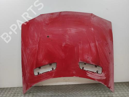 Used Hood Hood CHEVROLET CAMARO 3.4 V6 (162 hp) 33375940 33375940