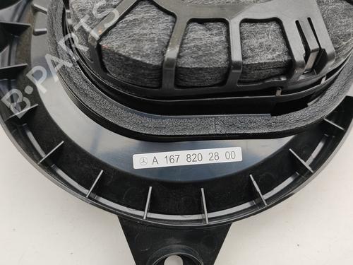 Electronic module MERCEDES-BENZ GLE (V167) GLE 300 d 4-matic (167.109) | BP27795004M83 