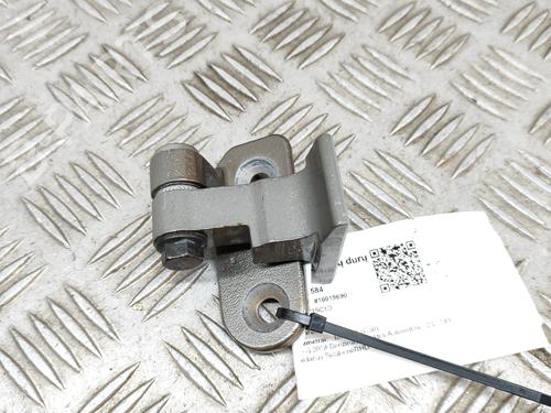 Hinge/Door check strap BMW 5 (G30, F90) 530 e Plug-in Hybrid | BP17768128C146 