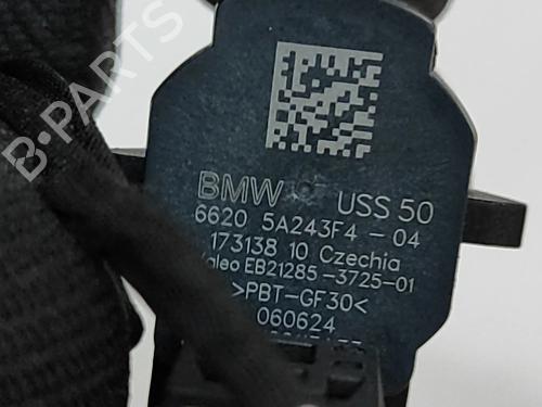 Electronic module BMW X2 (U10) iX2 eDrive 20 | BP27798774M83 - Image 6