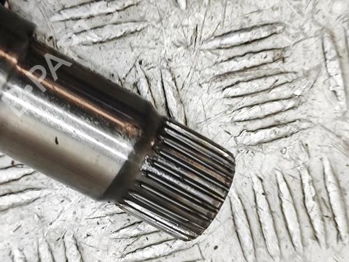Right front driveshaft MERCEDES-BENZ A-CLASS (W177) AMG A 35 4-matic (177.051) | BP38755808M39 - Image 7