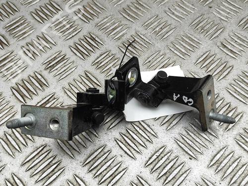 Used Hinge/Door check strap CUPRA FORMENTOR (KM7, KMP) 1.4 e-Hybrid (204 hp) 31047560