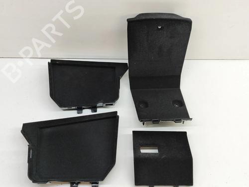 Mittelkonsole BMW X7 (G07) xDrive 40 d Mild-Hybrid (352 hp) 27772576