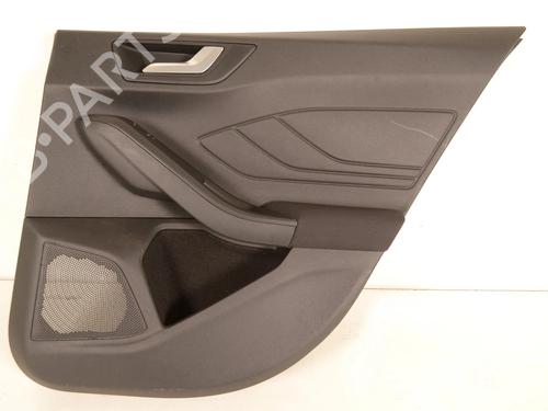 Used Rear right panel Rear right panel FORD FOCUS IV (HN) 1.0 EcoBoost (125 hp) 33347565 33347565