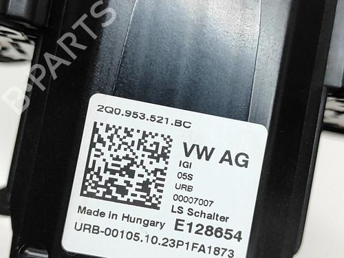 Steering column stalk VW TAIGO (CS1) 1.0 TSI | BP27798353I23 - Image 7