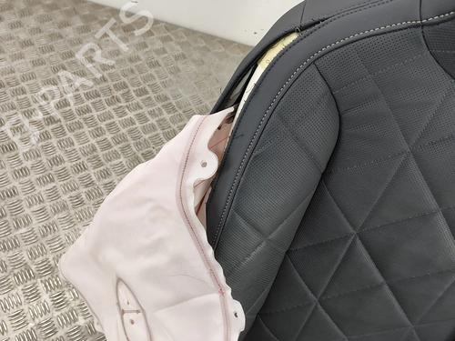 Seats set BMW iX (I20) xDrive 50 | BP30971668C78 