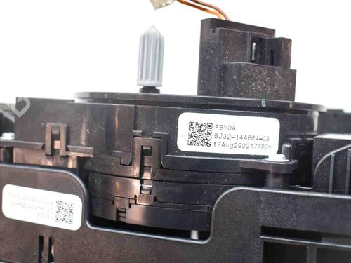 Steering column stalk LAND ROVER RANGE ROVER EVOQUE (L538) 2.0 D 4x4 | BP9629786I23